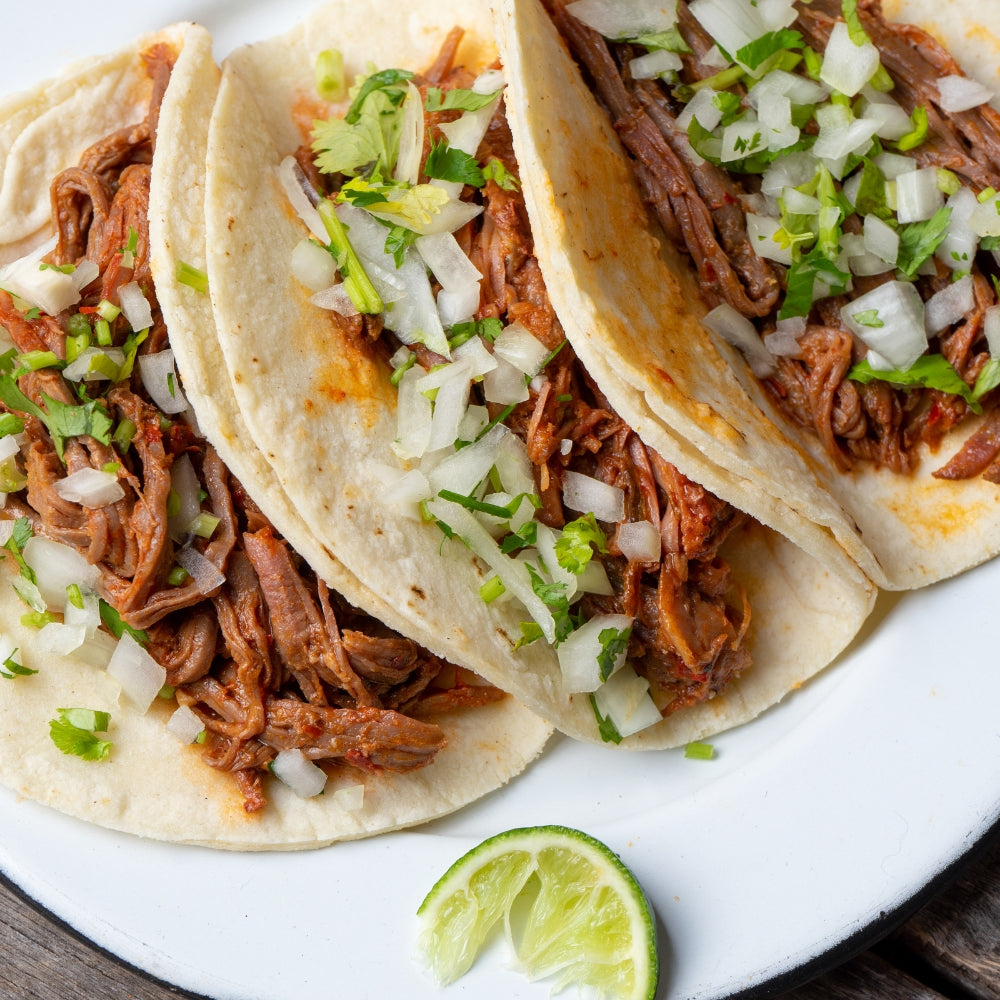 Beef Barbacoa