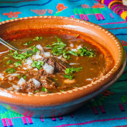 Beef Birria