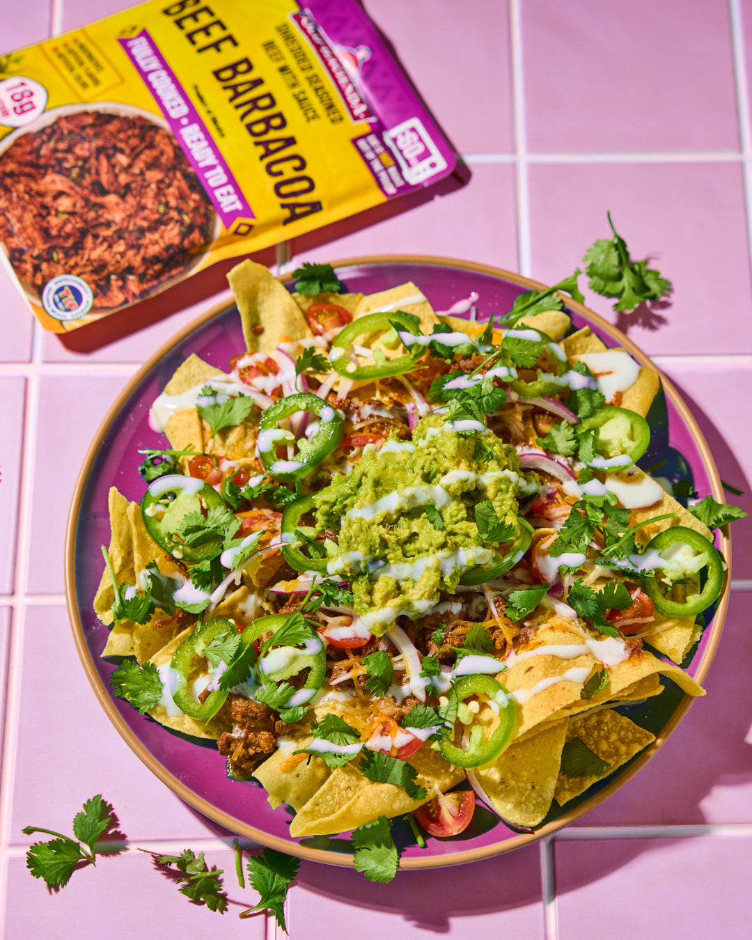 Beef Barbacoa